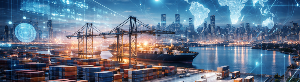 Logistica Inteligente