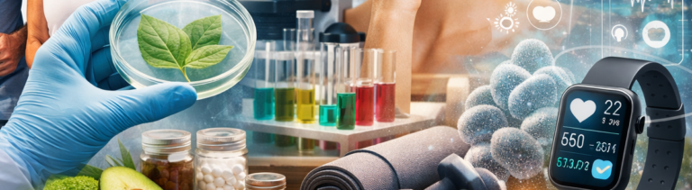 Longevidad y bienestar