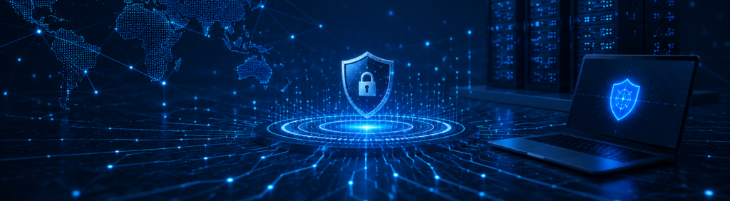 Cybersecurity and technology