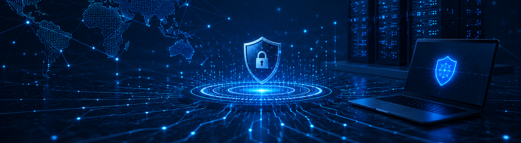 Ciberseguridad y tecnologia
