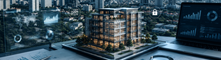 Real Estate Tokenization