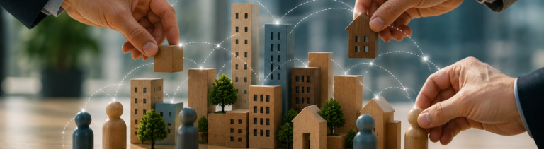 Sector inmobiliario