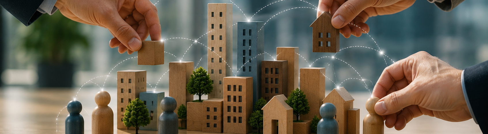 Sector inmobiliario